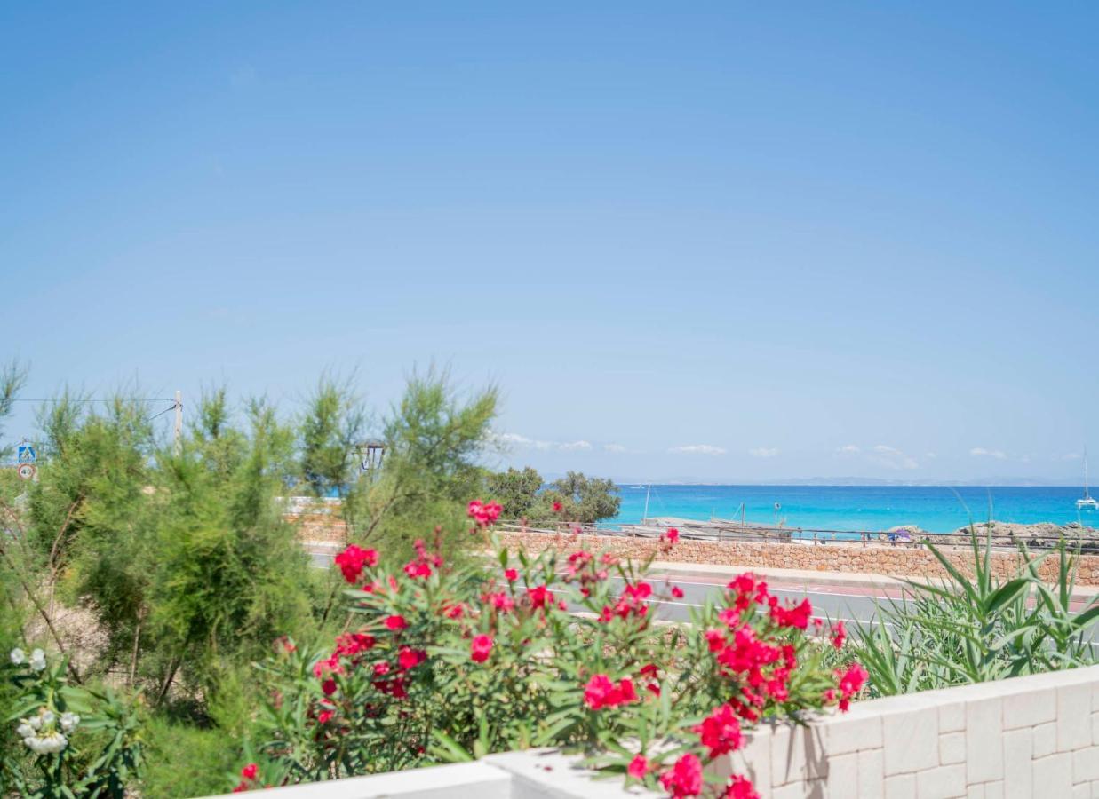 אס קאלו Cavall De Llevant - Formentera Break מראה חיצוני תמונה