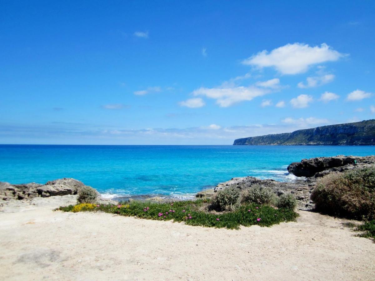 אס קאלו Cavall De Llevant - Formentera Break מראה חיצוני תמונה